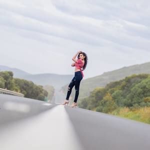 Meet your Posher, Vindi